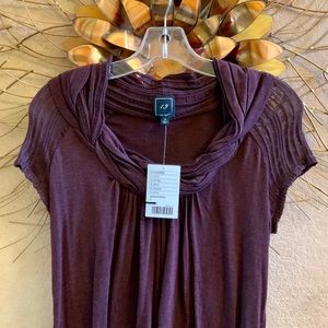 SALE! NWT One September top, Anthropologie, size S
